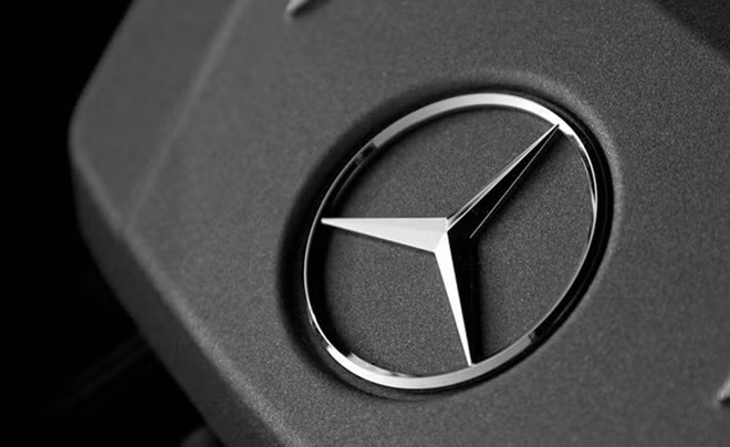 Mercedes-Benz phải triệu hồi số lượng lớn xe tại thị trường Trung Quốc để khắc phục lỗi túi khí Takata - Ảnh minh hoạ