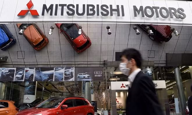 Mitsubishi mất một khoản tiền lớn vì thiếu trung thực trong kinh doanh - Ảnh minh hoạ