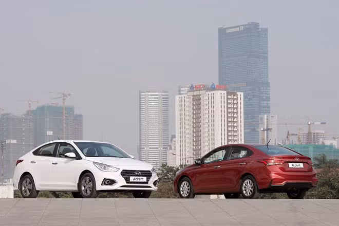 Chưa vào tháng Ngâu, nhưng doanh số tiêu thụ xe hơi ở thị trường trong nước đã có xu hướng giảm mạnh - Ảnh minh hoạ.