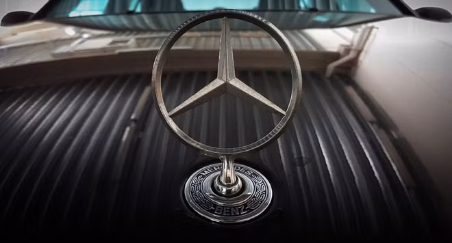 Có đến 17 dòng xe mới liên quan đến chiến dịch triệu hồi của Mercedes-Benz -Ảnh minh hoạ