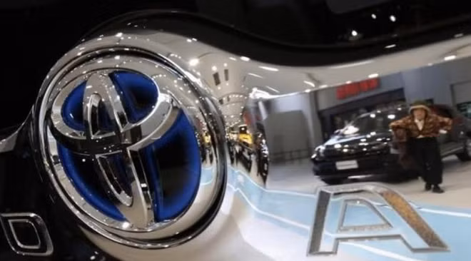 Liên minh Toyota, Denso và Mazda được dự đoán sẽ trở thành thế lực lớn trong mảng xe điện - Ảnh: Deal Street Asia