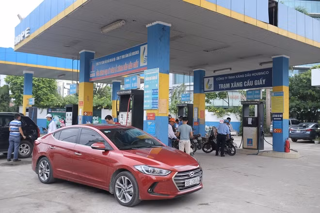 Hyundai Accent "nội" đạt mức tiêu hao nhiên liệu thấp hơn so với các đối thủ cùng phân khúc.
