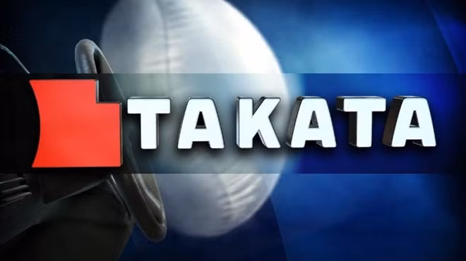 Túi khí Takata tiếp tục là nguyên nhân khiến Toyota phải thực hiện triệu hồi xe quy mô lớn - Ảnh minh họa