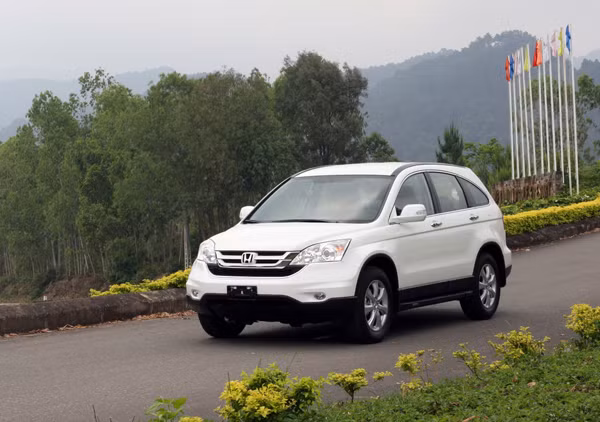 Honda Việt Nam tiến hành triệu hồi CR-V để khắc phục lỗi túi khí với nguyên nhân chưa rõ ràng - Ảnh minh họa