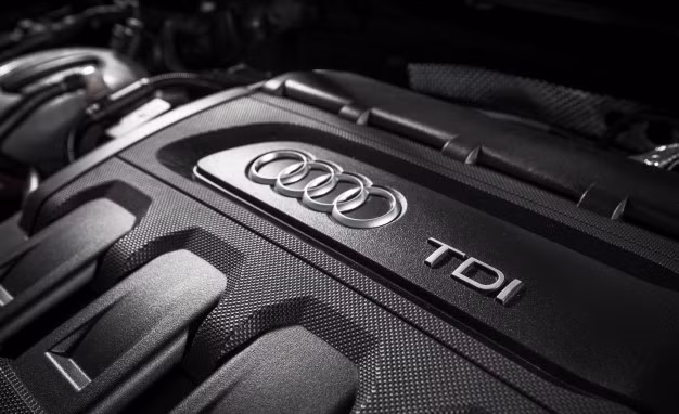 Audi tiếp tục phải thực hiện triệu hồi xe quy mô lớn do bị cáo buộc gian lận - Ảnh: Car and Driver