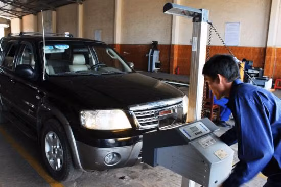 Trung tâm thử nghiệm ô tô Việt Nam có tổng mức đầu tư hơn 700 tỷ đồng - Ảnh minh họa