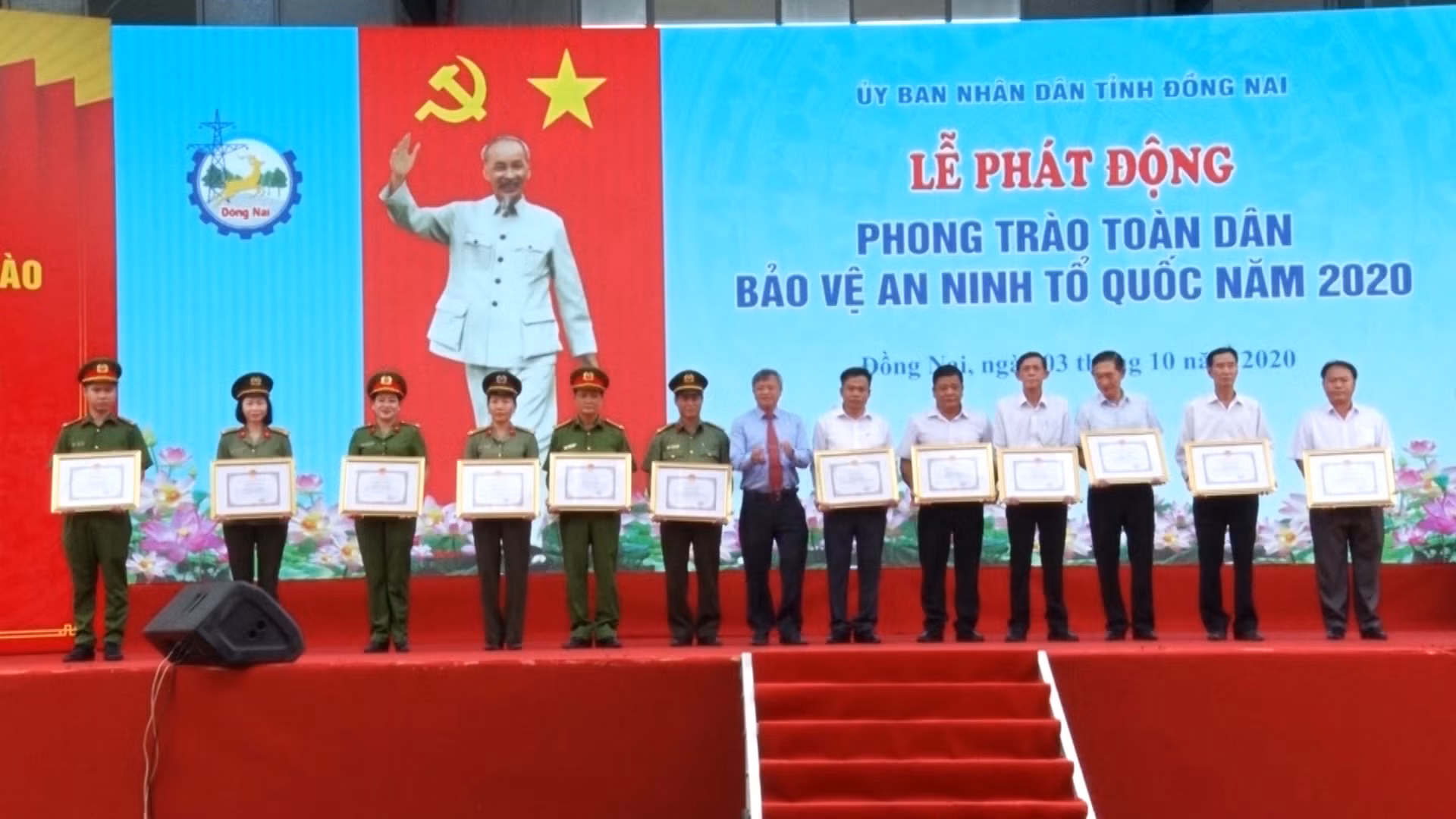 Môi trường văn hóa được xác định là gốc của việc chấn hưng và phát triển văn hóa ảnh 5