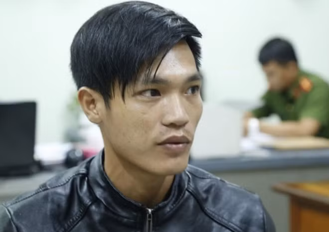 Đối tượng Quốc