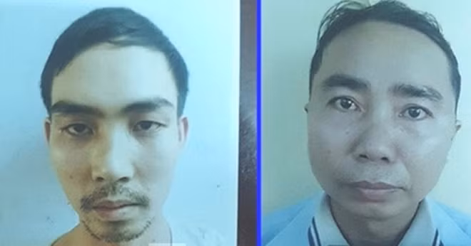 Hai đối tượng trục lợi tiền bảo hiểm xã hội