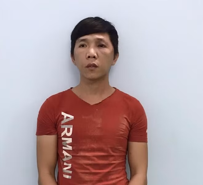 Đối tượng Tú