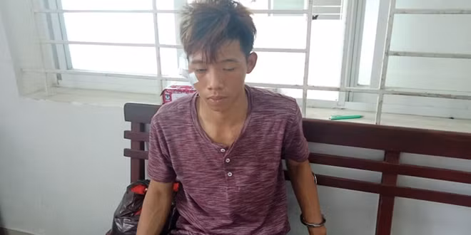 Đối tượng Thắng