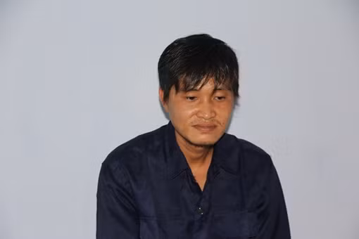 Bắt "đầu nậu" ma túy tấn công Công an ảnh 1