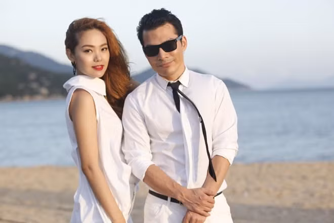 Song song với phim ảnh, Trần Bảo Sơn vẫn tiếp tục những dự án kinh doanh của mình tại Sài Gòn. “Lúc này, tôi sẽ tập trung tối đa cho công việc. Và điện ảnh sẽ là một ưu tiên lớn”, Trần Bảo Sơn nói.