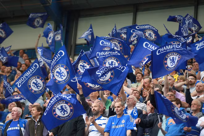 Chelsea là nhà vô địch hoàn toàn xứng đáng, khi dẫn đầu cuộc đua từ vòng đầu tiên cho đến khi mùa giải hạ màn, thể hiện sức mạnh, độ ổn định vượt trội so với các đối thủ cạnh tranh khác.