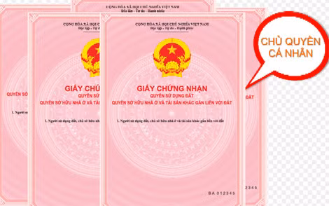 Lừa thế chấp “sổ đỏ” chiếm đoạt 1,7 tỷ đồng
