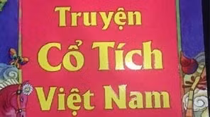 Tạm dừng phát hành 'Truyện cổ tích Việt Nam' của NXB Kim Đồng 