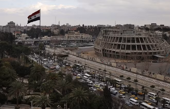 Syria liệu có im tiếng súng sau lệnh ngừng bắn có hiệu lực?