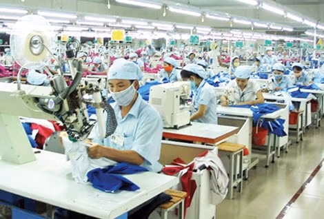 Kinh tế tư nhân cần được coi trọng đúng mức để nâng cao năng lực cạnh tranh.
