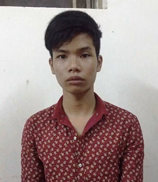 Đối tượng Đăng tại CQĐT.