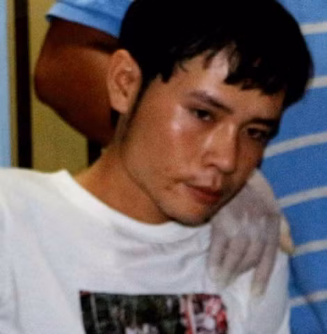Lê Vũ Kha.