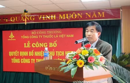 Ông Đào Văn Hải