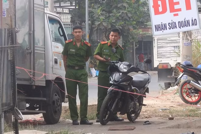 Đây là vụ án đặc biệt nghiêm trọng .