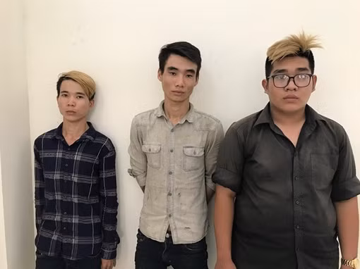 Tử hình kẻ sát hại người phụ nữ để cướp xe SH ảnh 3