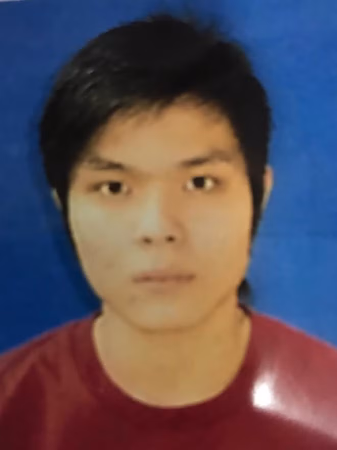 Đối tượng Trí