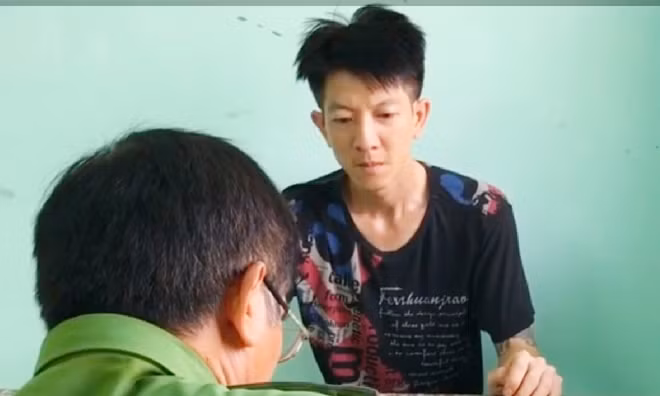 Trường tại cơ quan điều tra