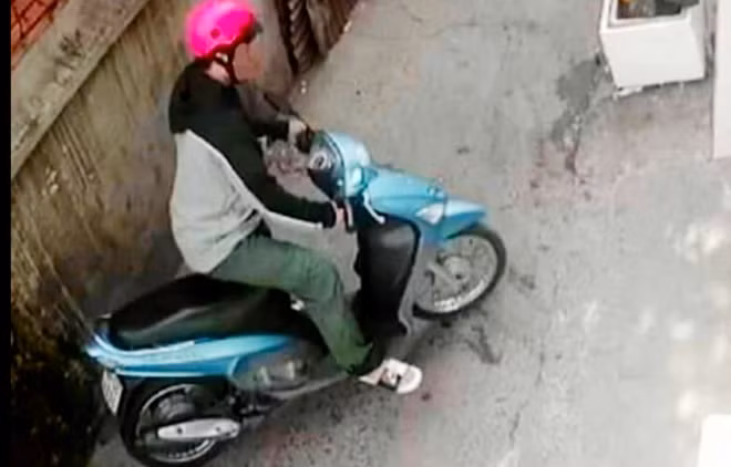 Nghi can Tiến