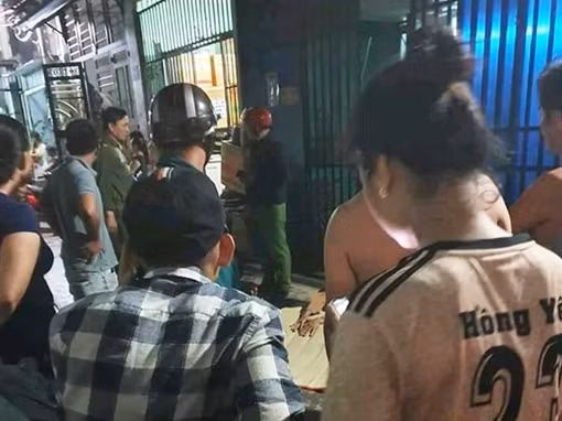 Dùng dao, kiếm truy sát nhiều người trọng thương ảnh 3