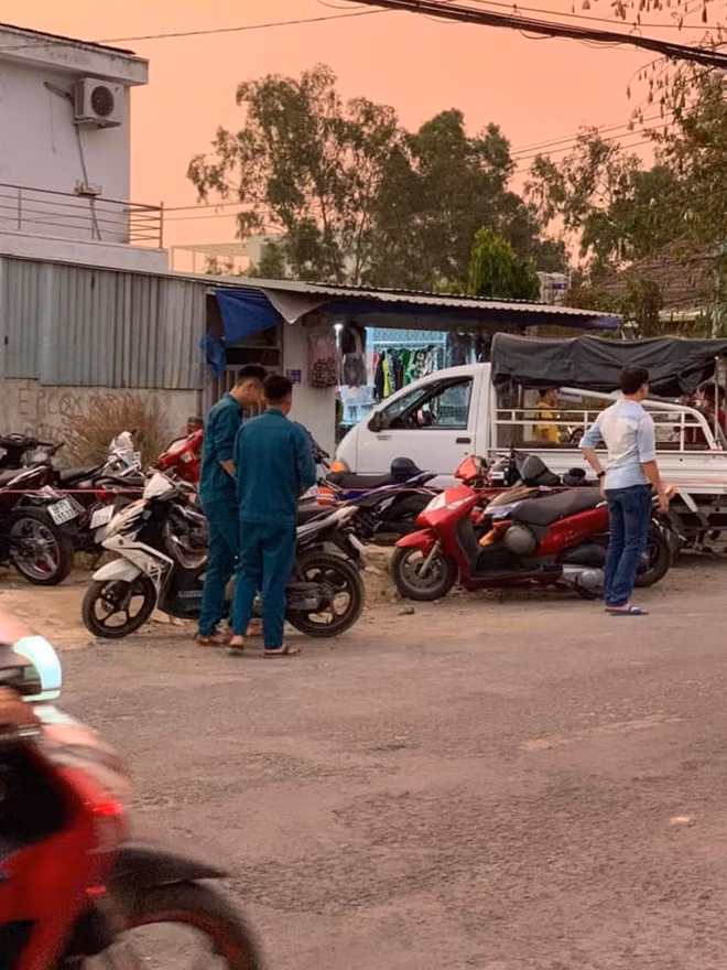 Nam đến 3 địa điểm để gây án khiến 4 người tử vong