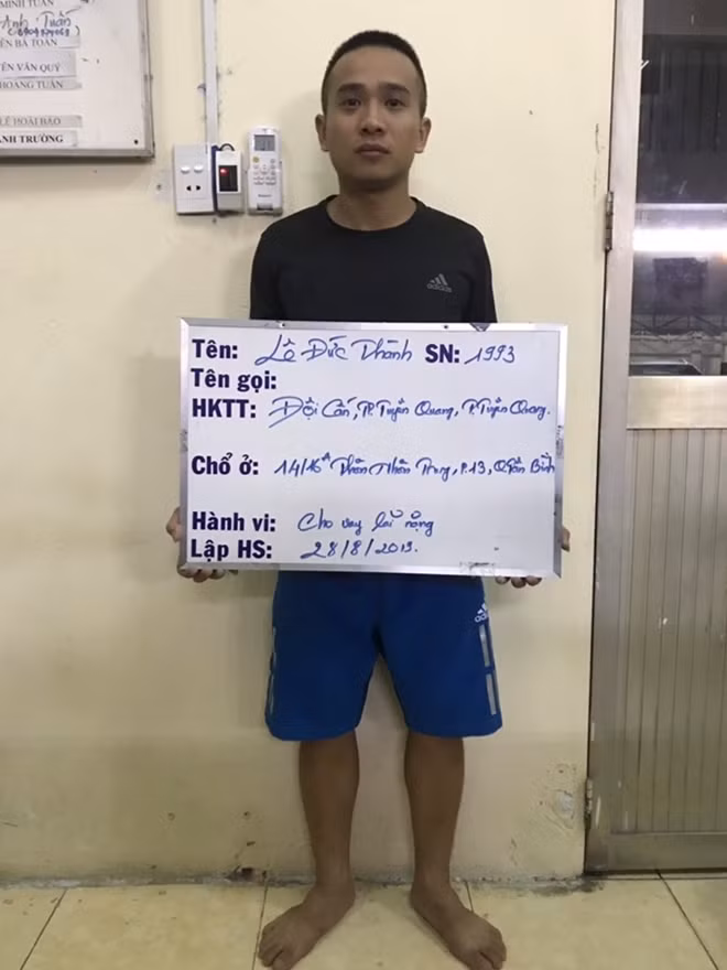 Đối tượng Thành