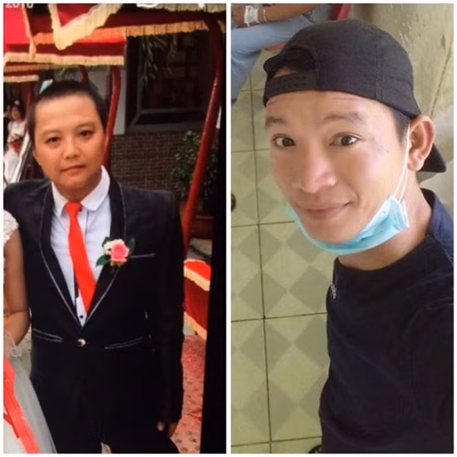 Hai đối tượng cầm đầu đang bị Công an truy tìm