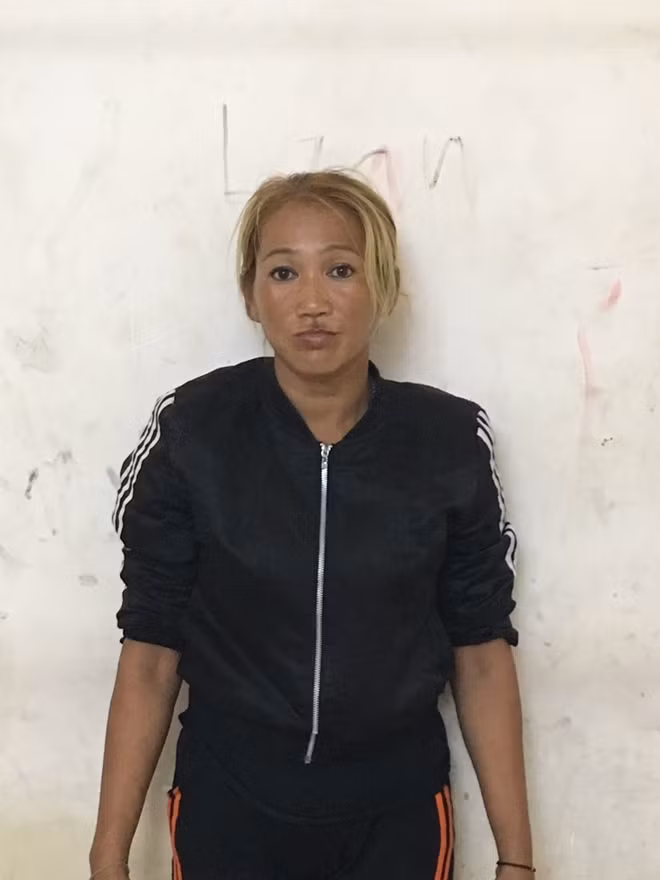 Đối tượng Chi.