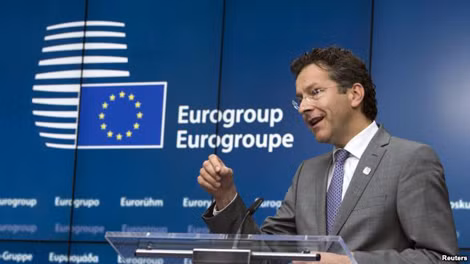Chủ tịch Ủy ban các Bộ trưởng Tài chính khối Euro, J. Dijsselbloem nói đề nghị mới của Hy Lạp có thể đưa đến một thỏa thuận vào cuối tuần này.