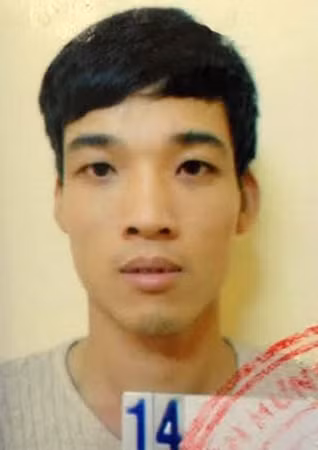 Đoàn Văn Hiệp.