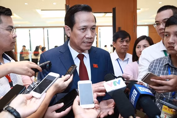 Cần mở lại trường học, giải quyết vấn đề giáo dục và "bài toán" về lao động ảnh 6