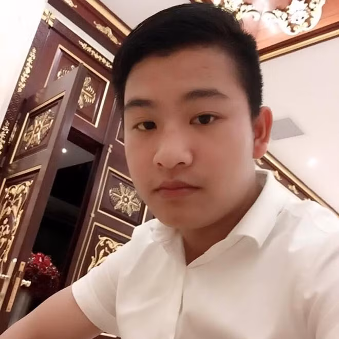 Đối tượng chủ mưu Phạm Anh Huy bị tuyên phạt 1 năm tù.