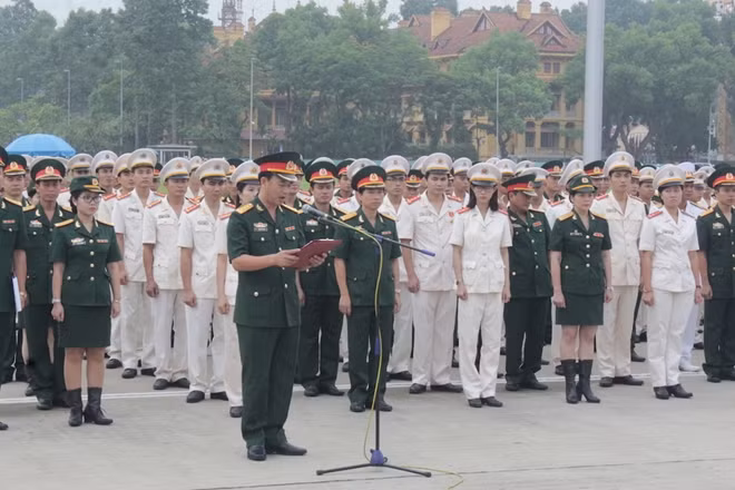 Qua các phong trào, cuộc vận động đã xuất hiện hàng chục nghìn tấm gương ĐVTN tiêu biểu trên tất cả các lĩnh vực công tác