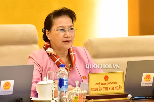 Luật Thủ đô mới phải "vượt trội", xứng đáng với vị thế của Thủ đô ảnh 5