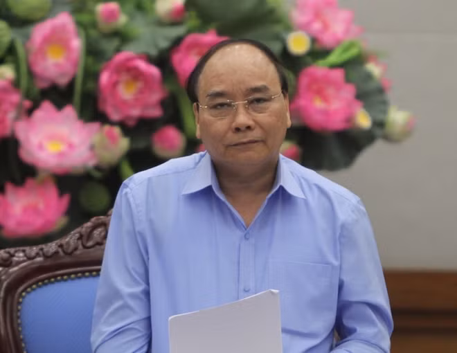 “Gỗ chứ có phải cây kim đâu mà không phát hiện được” - Thủ tướng nói