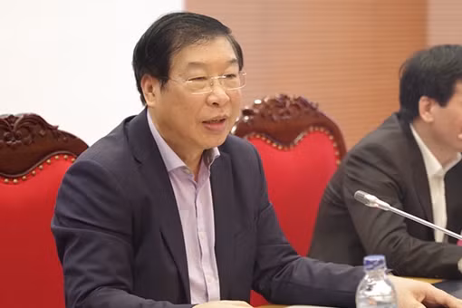 “Tinh thần và giá trị của Hiến pháp 2013 đã lan toả mạnh mẽ trong đời sống xã hội”