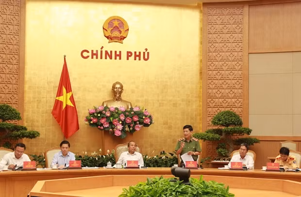85% đường ngang vi phạm tiêu chuẩn an toàn đường sắt