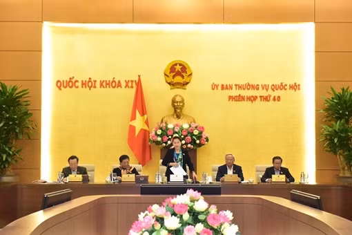 Sắp xếp đơn vị hành chính cấp huyện, xã: Cần tính toán, thận trọng