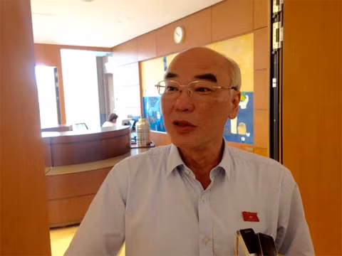 ĐBQH Phan Nguyễn Như Khuê ĐBQH Phan Nguyễn Như Khuê