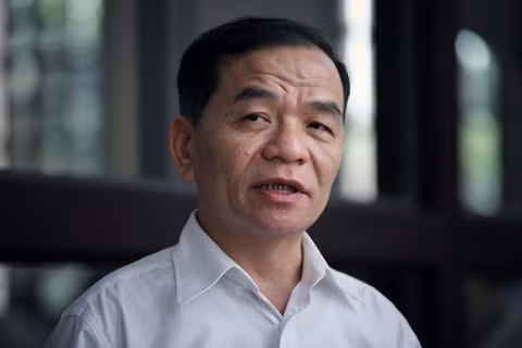 ĐBQH Lê Thanh Vân ĐBQH Lê Thanh Vân