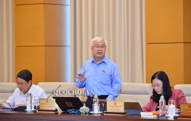 Ông Phan Thanh Bình