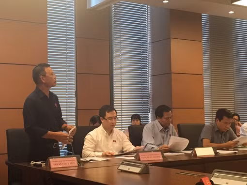 Đại biểu lo ngại “cò” trợ giúp pháp lý lừa người dân