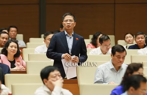 Bộ trưởng Trần Tuấn Anh: Không có “lợi ích nhóm” trong xử lý 12 đại dự án